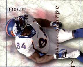 Shannon Sharpe