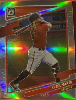 Ketel Marte