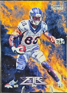 Demaryius Thomas