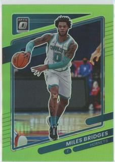 Miles Bridges