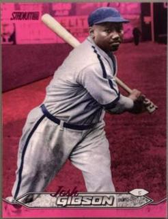 Josh Gibson