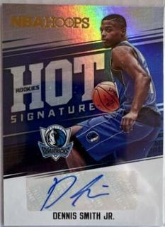 Dennis Smith Jr.