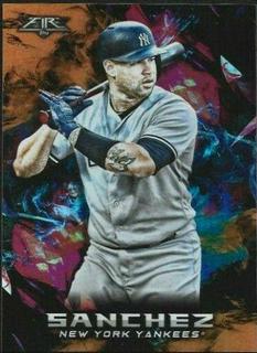 Gary Sanchez