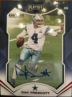 Dak Prescott