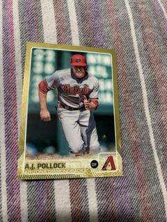 A.J. Pollock