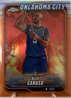 Alex Caruso