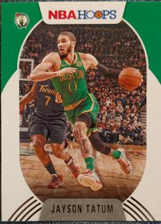 Jayson Tatum