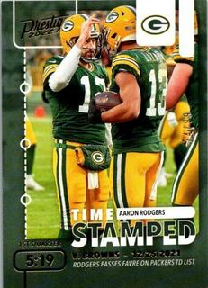 Aaron Rodgers
