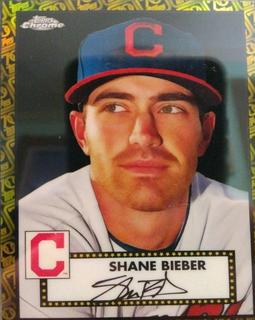 Shane Bieber