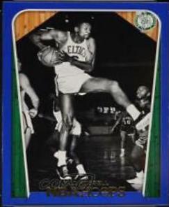 Bill Russell