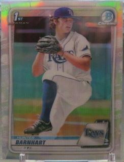 Hunter Barnhart