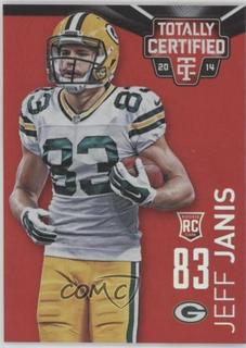 Jeff Janis