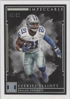 Ezekiel Elliott