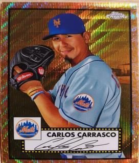 Carlos Carrasco