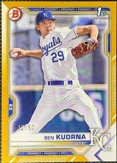 Ben Kudrna
