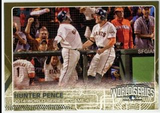 Hunter Pence