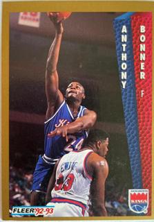 Anthony Bonner