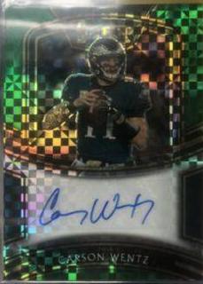 Carson Wentz