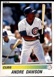 Andre Dawson