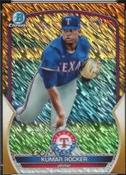 Kumar Rocker