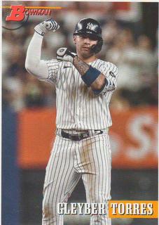 Gleyber Torres