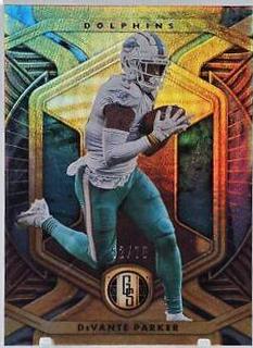 DeVante Parker
