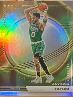 Jayson Tatum