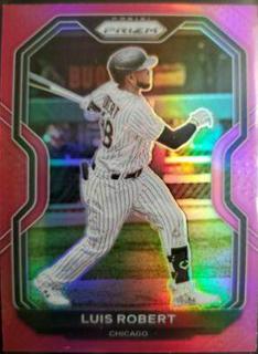Luis Robert