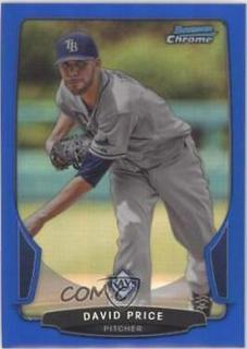 David Price