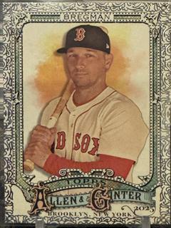 Alex Bregman