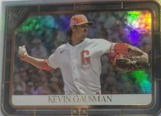Kevin Gausman