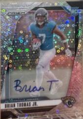 Brian Thomas Jr.