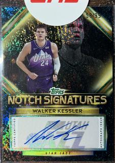 Walker Kessler