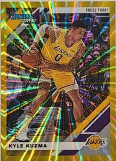 Kyle Kuzma