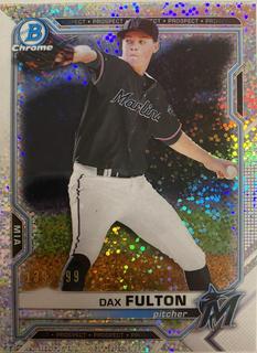 Dax Fulton