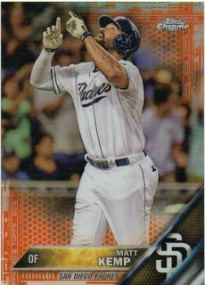Matt Kemp
