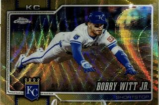 Bobby Witt Jr.