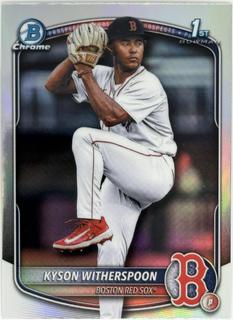 Kyson Witherspoon