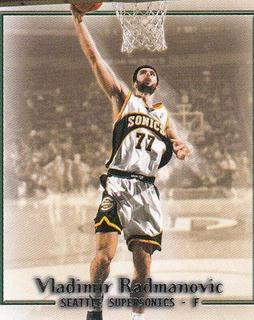 Vladimir Radmanovic