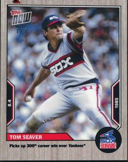 Tom Seaver