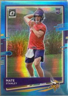 Nate Stanley
