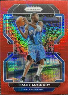 Tracy McGrady