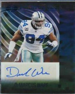 DeMarcus Ware