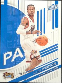 Allen Iverson