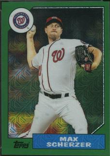Max Scherzer