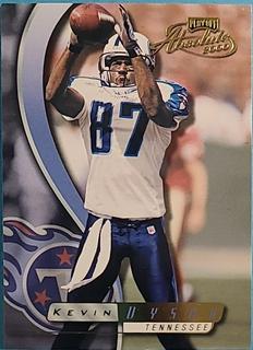 Kevin Dyson