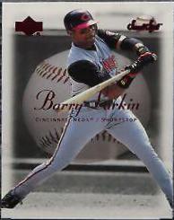 Barry Larkin
