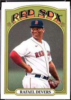 Rafael Devers