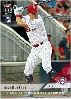 Rhys Hoskins