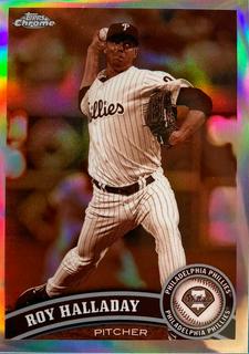 Roy Halladay